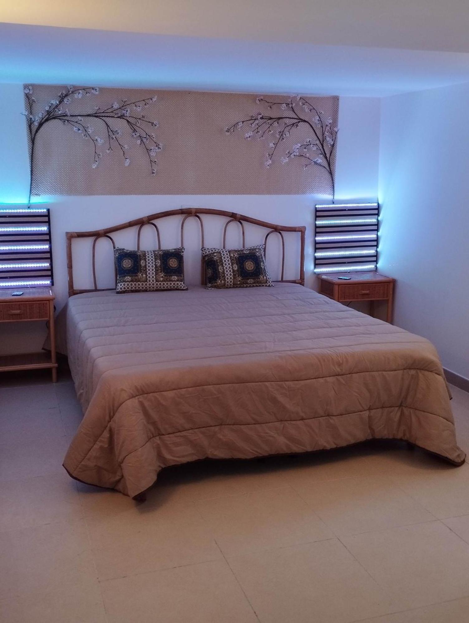 דירות פלרמו La Casa Di Nana Il Baglio מראה חיצוני תמונה