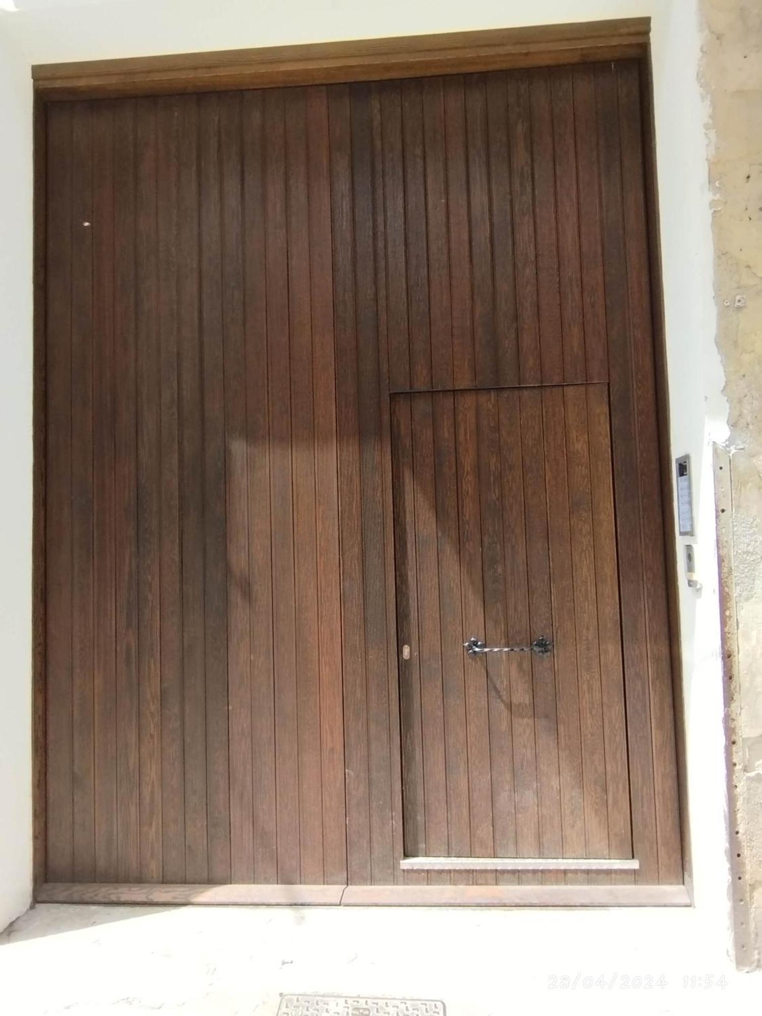דירות פלרמו La Casa Di Nana Il Baglio מראה חיצוני תמונה
